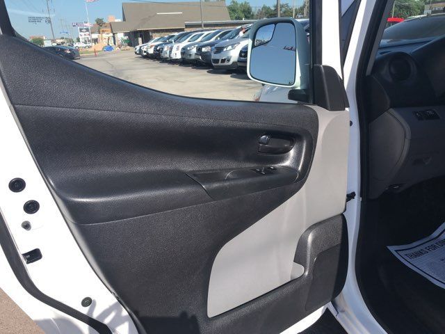 2015 Chevrolet City Express Cargo Van LS | Oklahoma City, OK | Norris Auto Sales 2015 Chevrolet City Express Cargo Van LS | Oklahoma City, OK | Norris Auto Sales