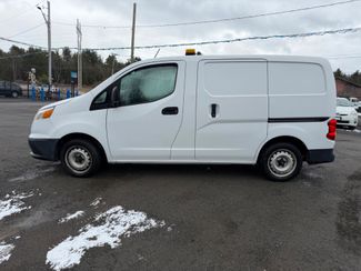 2015 Chevrolet City Express LS | Hoosick Falls, New York | Upstate Auto Sales