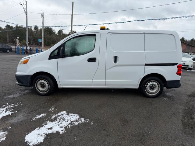 2015 Chevrolet City Express LS | Hoosick Falls, New York | Upstate Auto Sales