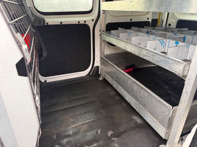 2015 Chevrolet City Express LS