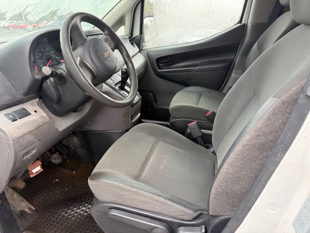 2015 Chevrolet City Express LS