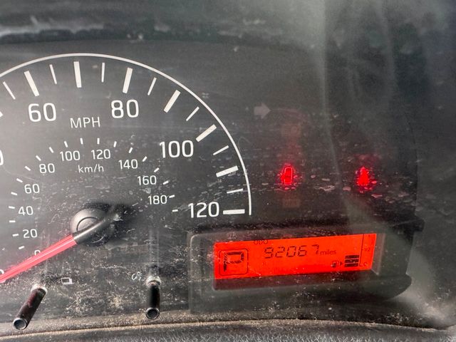 2015 Chevrolet City Express LS