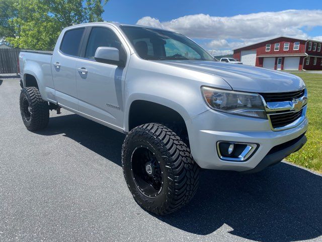 2015 Chevrolet Colorado LT | Ephrata, PA | Pine Tree Motors 2015 Chevrolet Colorado LT | Ephrata, PA | Pine Tree Motors