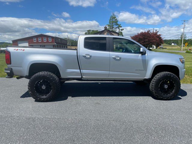 2015 Chevrolet Colorado LT | Ephrata, PA | Pine Tree Motors 2015 Chevrolet Colorado LT | Ephrata, PA | Pine Tree Motors
