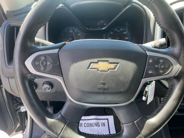2015 Chevrolet Colorado LT | Ephrata, PA | Pine Tree Motors