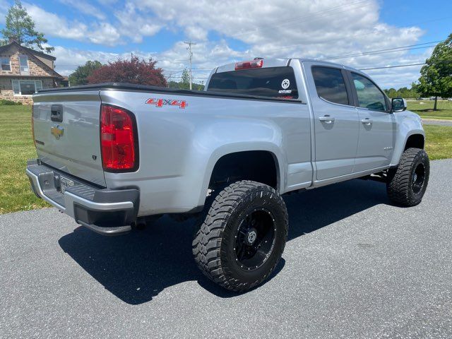 2015 Chevrolet Colorado LT | Ephrata, PA | Pine Tree Motors