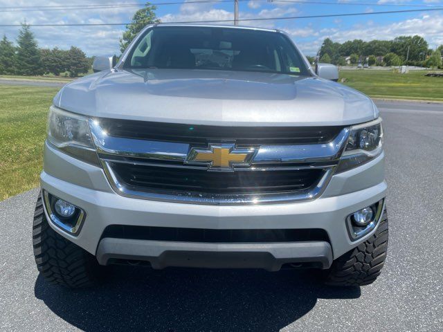 2015 Chevrolet Colorado LT | Ephrata, PA | Pine Tree Motors