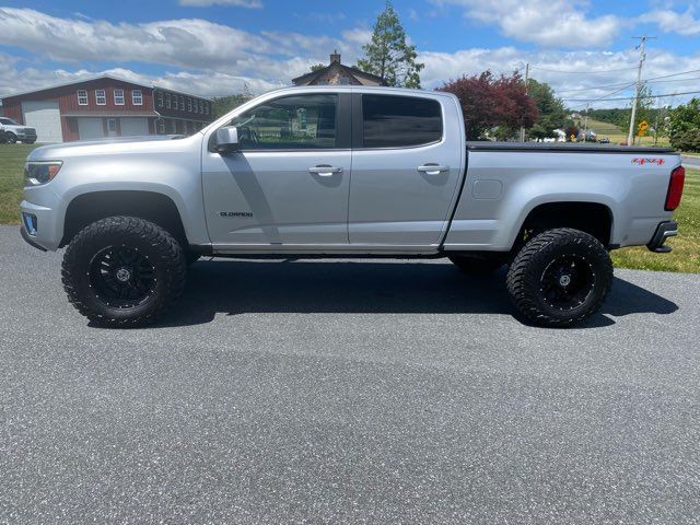 2015 Chevrolet Colorado LT | Ephrata, PA | Pine Tree Motors