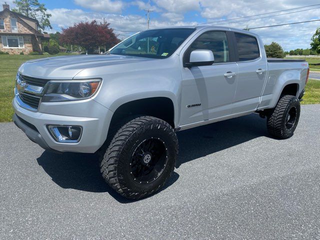 2015 Chevrolet Colorado LT | Ephrata, PA | Pine Tree Motors