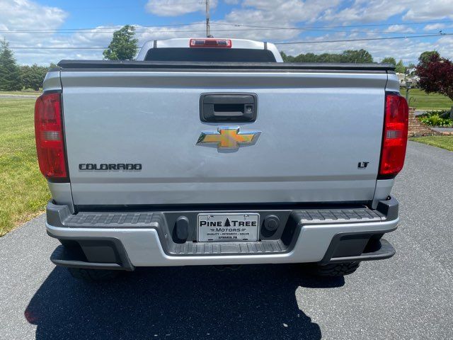 2015 Chevrolet Colorado LT | Ephrata, PA | Pine Tree Motors 2015 Chevrolet Colorado LT | Ephrata, PA | Pine Tree Motors