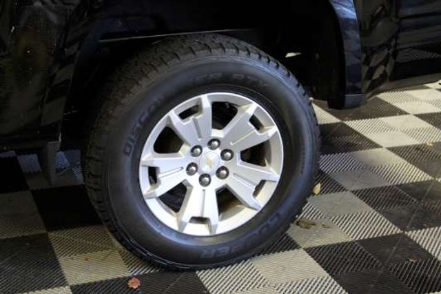 2015 Chevrolet Colorado LT - Ledet's Auto Sales Gonzales, Louisiana 70737 2015 Chevrolet Colorado LT - Ledet's Auto Sales Gonzales, Louisiana 70737