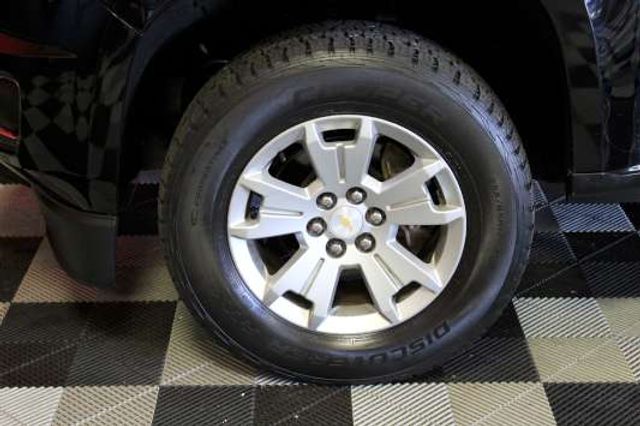 2015 Chevrolet Colorado LT - Ledet's Auto Sales Gonzales, Louisiana 70737 2015 Chevrolet Colorado LT - Ledet's Auto Sales Gonzales, Louisiana 70737