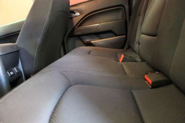 2015 Chevrolet Colorado LT - Ledet's Auto Sales Gonzales, Louisiana 70737 2015 Chevrolet Colorado LT - Ledet's Auto Sales Gonzales, Louisiana 70737