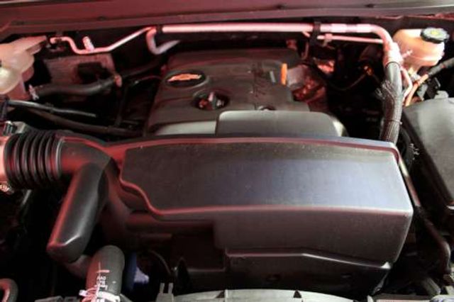 2015 Chevrolet Colorado LT - Ledet's Auto Sales Gonzales, Louisiana 70737 2015 Chevrolet Colorado LT - Ledet's Auto Sales Gonzales, Louisiana 70737