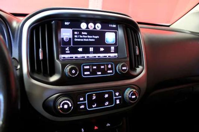 2015 Chevrolet Colorado LT - Ledet's Auto Sales Gonzales, Louisiana 70737 2015 Chevrolet Colorado LT - Ledet's Auto Sales Gonzales, Louisiana 70737