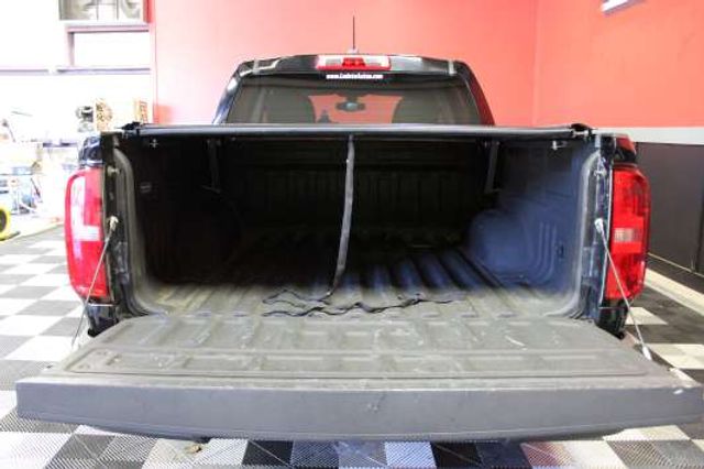 2015 Chevrolet Colorado LT - Ledet's Auto Sales Gonzales, Louisiana 70737 2015 Chevrolet Colorado LT - Ledet's Auto Sales Gonzales, Louisiana 70737