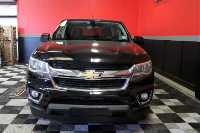 2015 Chevrolet Colorado LT - Ledet's Auto Sales Gonzales, Louisiana 70737 2015 Chevrolet Colorado LT - Ledet's Auto Sales Gonzales, Louisiana 70737