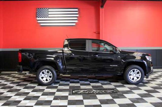 2015 Chevrolet Colorado LT - Ledet's Auto Sales Gonzales, Louisiana 70737 2015 Chevrolet Colorado LT - Ledet's Auto Sales Gonzales, Louisiana 70737