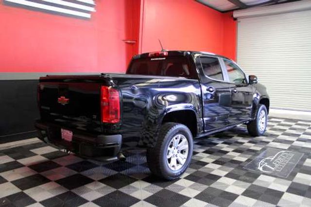 2015 Chevrolet Colorado LT - Ledet's Auto Sales Gonzales, Louisiana 70737 2015 Chevrolet Colorado LT - Ledet's Auto Sales Gonzales, Louisiana 70737
