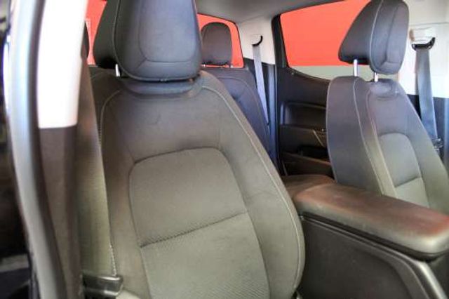 2015 Chevrolet Colorado LT - Ledet's Auto Sales Gonzales, Louisiana 70737 2015 Chevrolet Colorado LT - Ledet's Auto Sales Gonzales, Louisiana 70737