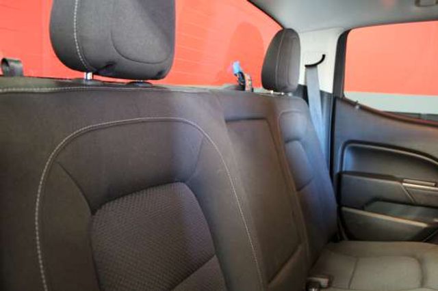 2015 Chevrolet Colorado LT - Ledet's Auto Sales Gonzales, Louisiana 70737 2015 Chevrolet Colorado LT - Ledet's Auto Sales Gonzales, Louisiana 70737