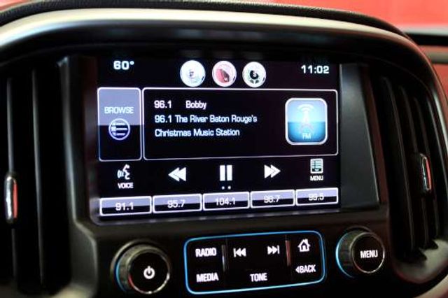 2015 Chevrolet Colorado LT - Ledet's Auto Sales Gonzales, Louisiana 70737 2015 Chevrolet Colorado LT - Ledet's Auto Sales Gonzales, Louisiana 70737