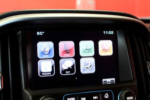 2015 Chevrolet Colorado LT - Ledet's Auto Sales Gonzales, Louisiana 70737 2015 Chevrolet Colorado LT - Ledet's Auto Sales Gonzales, Louisiana 70737