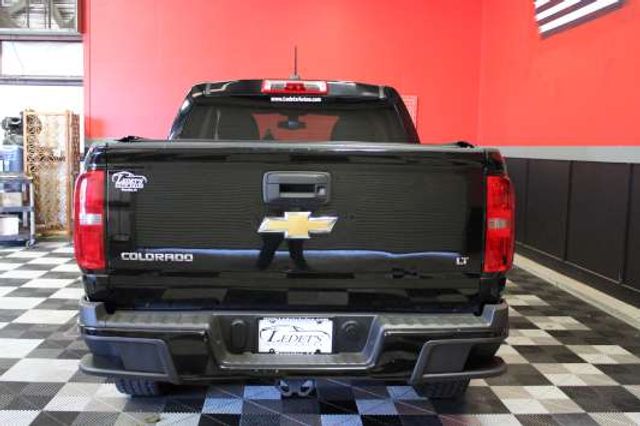 2015 Chevrolet Colorado LT - Ledet's Auto Sales Gonzales, Louisiana 70737 2015 Chevrolet Colorado LT - Ledet's Auto Sales Gonzales, Louisiana 70737