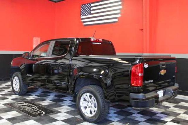2015 Chevrolet Colorado LT - Ledet's Auto Sales Gonzales, Louisiana 70737 2015 Chevrolet Colorado LT - Ledet's Auto Sales Gonzales, Louisiana 70737