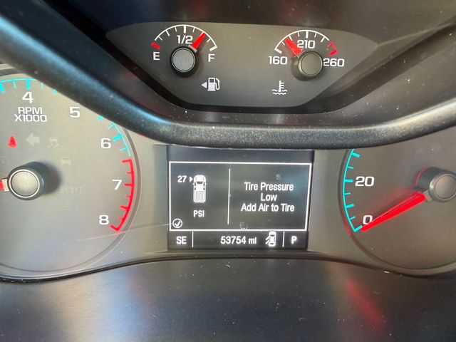 2015 Chevrolet Colorado