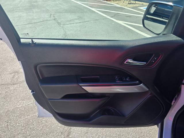 2015 Chevrolet Colorado LT 2015 Chevrolet Colorado LT
