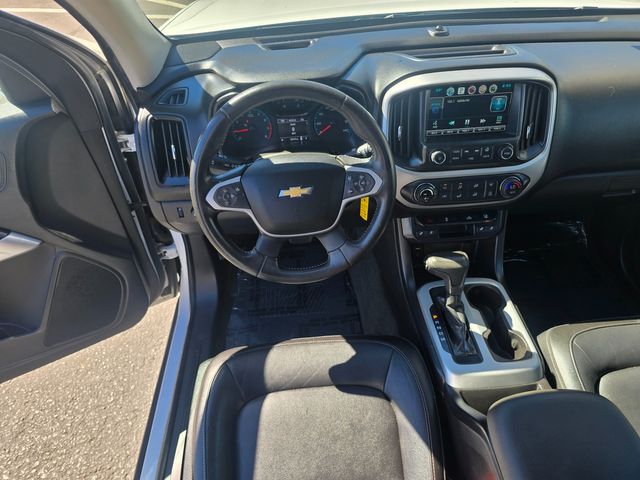 2015 Chevrolet Colorado LT 2015 Chevrolet Colorado LT