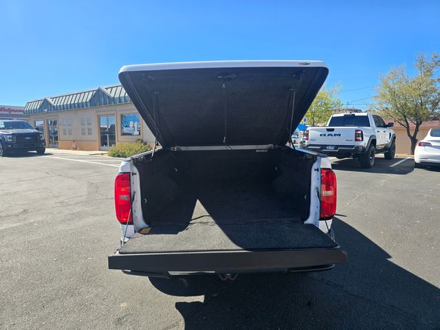 2015 Chevrolet Colorado LT