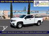 2015 Chevrolet Colorado Work Truck