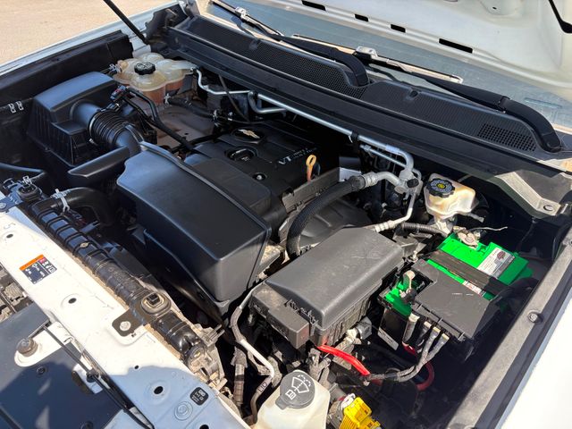 2015 Chevrolet Colorado Work Truck 2015 Chevrolet Colorado Work Truck