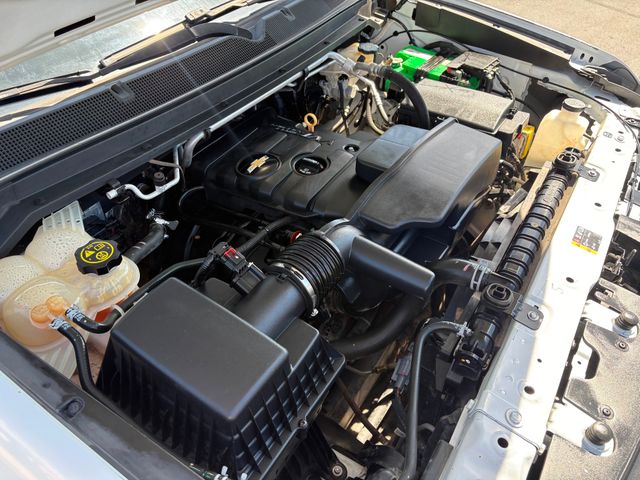 2015 Chevrolet Colorado Work Truck
