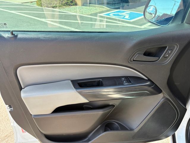 2015 Chevrolet Colorado Work Truck