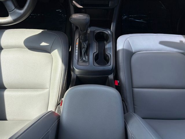 2015 Chevrolet Colorado Work Truck 2015 Chevrolet Colorado Work Truck