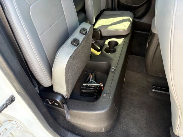 2015 Chevrolet Colorado Work Truck