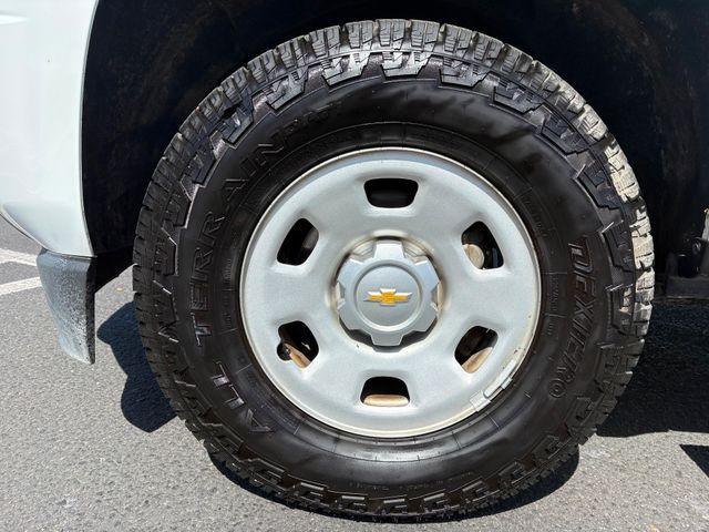 2015 Chevrolet Colorado Work Truck 2015 Chevrolet Colorado Work Truck