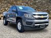2015 Chevrolet Colorado Work Truck | Naugatuck, Connecticut | A Better Way Wholesale Autos-CT