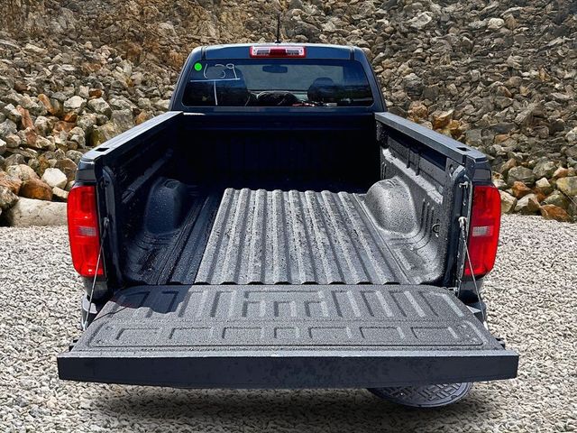 2015 Chevrolet Colorado Work Truck
