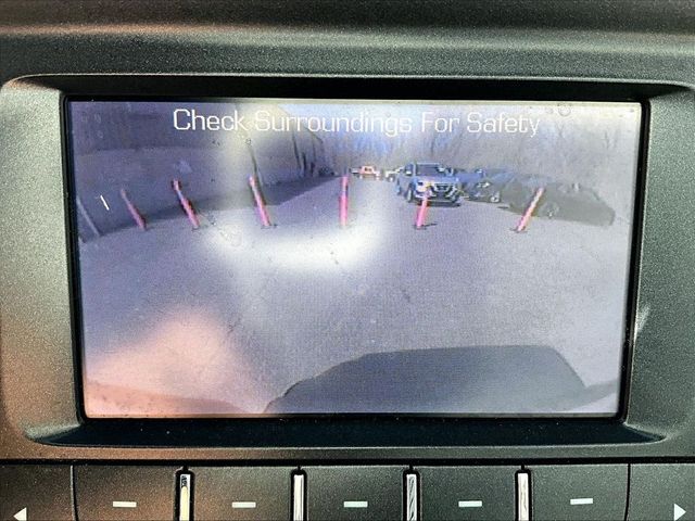 2015 Chevrolet Colorado Work Truck