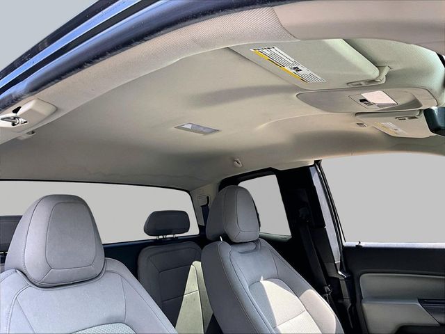 2015 Chevrolet Colorado Work Truck