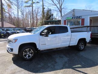 2015 Chevrolet Colorado Z71 | Powhatan, VA | AllRyde Auto Sales
