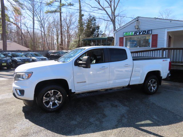 2015 Chevrolet Colorado Z71 | Powhatan, VA | AllRyde Auto Sales