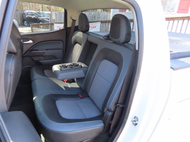 2015 Chevrolet Colorado Z71