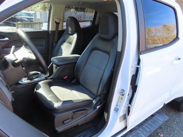 2015 Chevrolet Colorado Z71