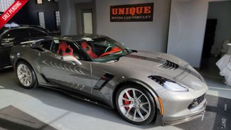 2015 Chevrolet Corvette Z06 | Bridgeville, Pennsylvania | Unique Motor Car Company