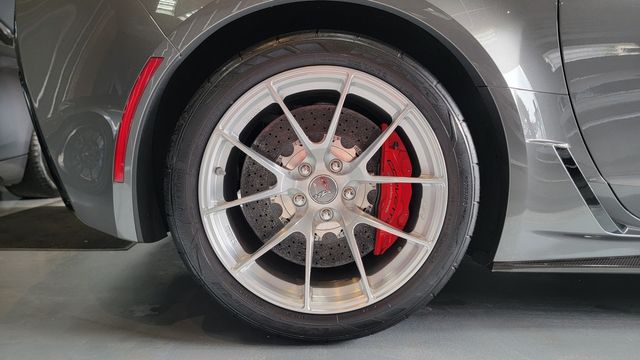 2015 Chevrolet Corvette Z06